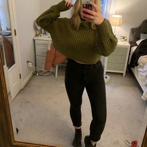 BDG Jeans (Urban Outfitters)